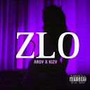 AROV feat KIZV - Zlo