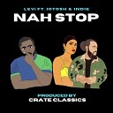 Crate Classics Levi Iotosh Indie - Nah Stop