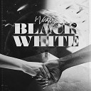 magu - Black White