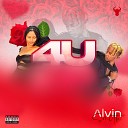 Alvin Smith feat Chris MB Endo Mike - Distance