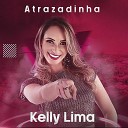 Kelly Lima - Ciumeira Cover