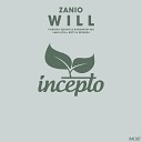 ZANIO - Will Soty Seven24 Remix
