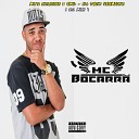MC Bocarra feat MC Emil - Rj Tudo Vermelho