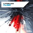 CJ Stone Quiz - 7th Day Extended Mix