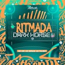 DJ TALIB feat MC MN Mc Renan - Ritmada Dark Horse