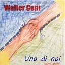 Walter Coni - Voglio vivere