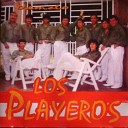 Los Playeros - Tan solo un recuerdo