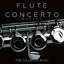 Schola Camerata - Concerto for Flute in D K 314 Iii Allegro