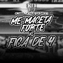 mc kalzin DJ Ruan Zs MC Thammy - Me Maceta Forte Vs Fica de 4