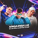DJ DEIV O MC Lustosa DJ GHP - Apaga Essa Luz