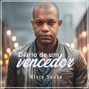 Elvis Souza - Di rio de um Vencedor