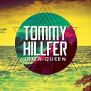 Tommy Hillfer - Aftershock