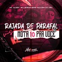 MC Renatinho Falc o DJ JN7 feat Mc Aleef - Rajada de Parafal X Nota 10 pra Voc