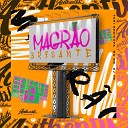 DJ VR feat MC GW Yuri redicopa - Magr o Brisante