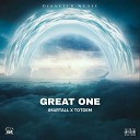 Imartall feat TOTDEM - Great One