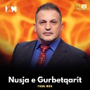 Fadil Riza - Nusja e gurbetqarit