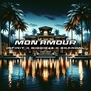 MADE Biggie68 Skandal feat Infinit - Mon Amour