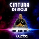Deejay Lucca Mc Talento - Cintura de Mola