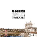 OMIRI - Marcha de Abrantes