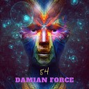 Damian Force - 54 Extended Mix