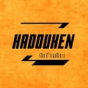 Guitargeek - Hadouken Tema
