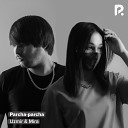 Uzmir feat Mira - Parcha parcha