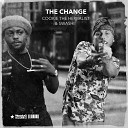 Cookie The Herbalist Swashii - The Change