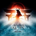 RYUJIN feat Marc Hudson - The Rising Dragon Reiwa