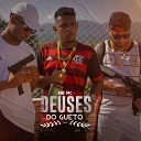 Noob mc feat JOPE MC DG - Deuses do gueto