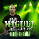 Miguel Alexandre - Minha M e Cover
