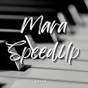 Raboski - Mara Speedup