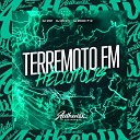 DJ KS 011 feat DJ MDF DJ MONO F12 - Terremoto em H liopolis