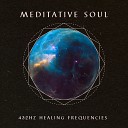 Sana Sonidos - Meditative Soul 432Hz Healing Frequencies