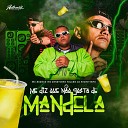 MC Renatinho Falc o feat MC Buraga DJ… - Me Diz Que N o Gosta de Mandela