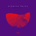 Alberto Sainz - Alpen