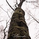 Waldstille - Ural Twilight Autumnalias