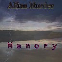 Alfras Murder - Memory Extended Mix
