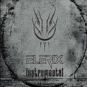 ELERIX - Из темноты Instrumental