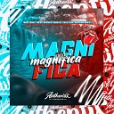 DJ JR ORIGINAL feat Mc Mary Maii MC GW - Magnifica