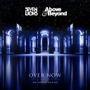 Above Beyond - Over Now Extended Mix