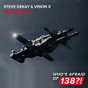 Steve Dekay Vision X - Endurance Extended Mix