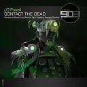 Jd Powell - Contact The Dead