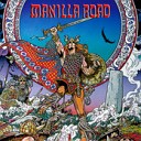 Manilla Road - Mark Of The Beast