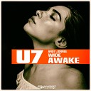 Andy Jornee - Wide Awake Original Mix