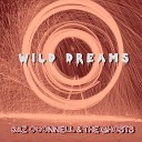 Baz O Connell The Ghosts - Wild Dreams