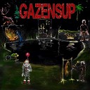 GazenSup Projekts - Официантка Грета