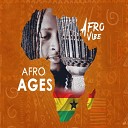 Afro Ages feat NaturalFace - Blessed One