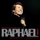 Raphael - No Puedo Quitar Mis Ojos De Ti con Alaska