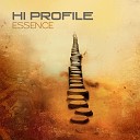 Hi Profile - Aliens Only in America