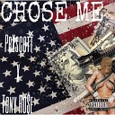 Prxscott feat Tony Ro e - Chose Me